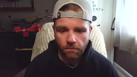 Snapshot of buckwild69204 chatting on February 2025 05:14:01 PM buckwild69204 online show from February 2025 05:14:01 PM