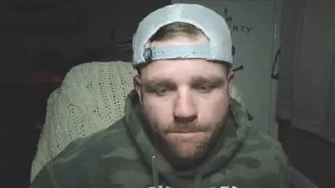Snapshot of buckwild69204 chatting on February 2025 12:15:01 AM buckwild69204 online show from February 2025 12:15:01 AM