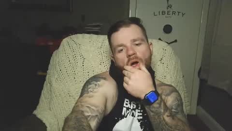 Snapshot of buckwild69204 chatting on February 2025 11:52:01 PM buckwild69204 online show from February 2025 11:52:01 PM