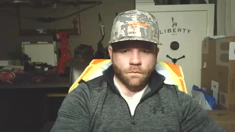 Snapshot of buckwild69204 chatting on December 2025 11:56:01 PM buckwild69204 online show from December 2025 11:56:01 PM