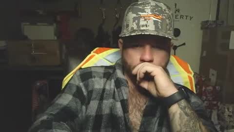 Snapshot of buckwild69204 chatting on December 2025 12:40:01 AM buckwild69204 online show from December 2025 12:40:01 AM
