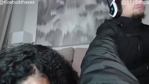 Snapshot of buddhax chatting on November 2025 07:18:02 AM Koa Kobe online show from November 2025 07:18:02 AM