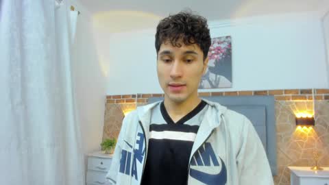 Buddy Whitte online show from February 2025 11:20:01 AM