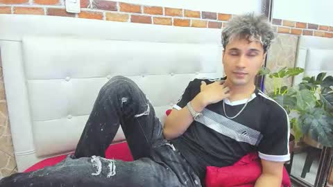 Buddy Whitte online show from September 2025 11:55:01 AM