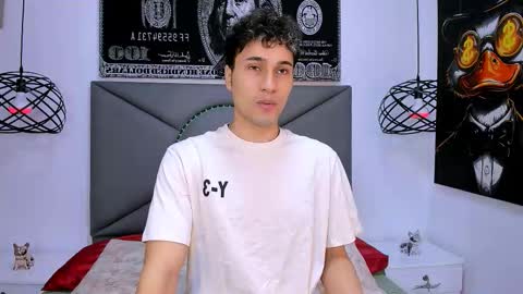 Buddy Whitte online show from February 2026 03:41:02 PM