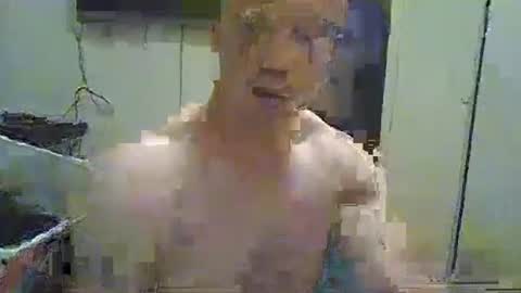 Snapshot of buffjezza27 chatting on June 2026 02:30:01 PM buffgymjunkie27 online show from June 2026 02:30:01 PM