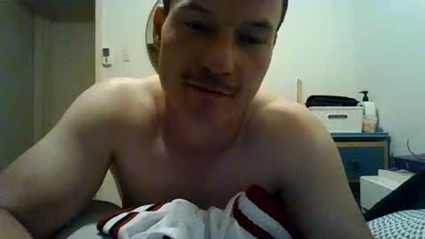 Snapshot of buffjezza27 chatting on June 2026 11:46:02 AM buffgymjunkie27 online show from June 2026 11:46:02 AM