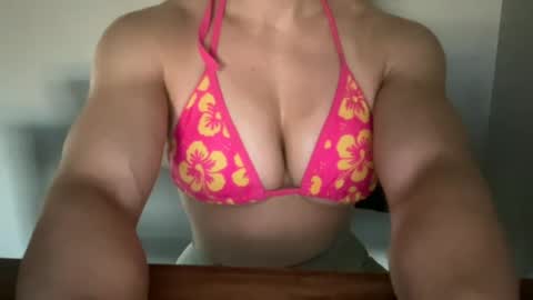 buffjill online show from July 2026 02:14:02 PM