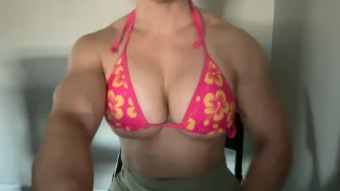 buffjill online show from July 2026 03:03:02 PM