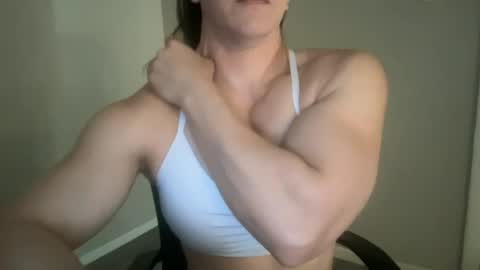 buffjill online show from July 2026 12:57:01 AM