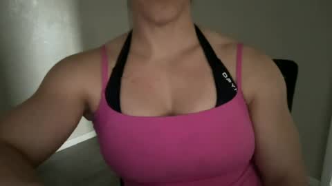 buffjill online show from July 2026 05:27:01 PM