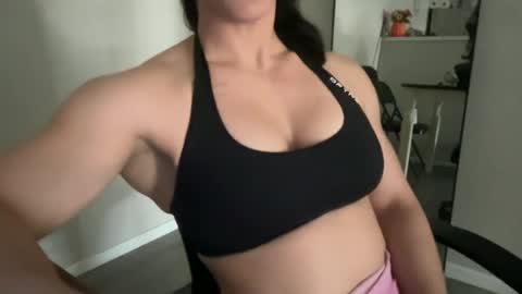 buffjill online show from July 2026 11:37:02 PM
