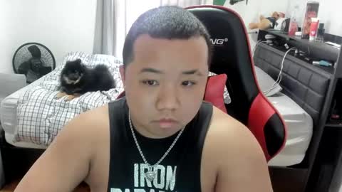 Snapshot of buffsexyman24 chatting on February 2025 08:07:02 PM buffsexyman24 online show from February 2025 08:07:02 PM