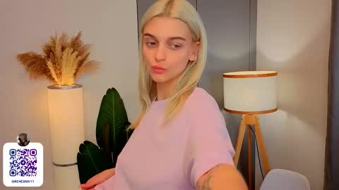 buffycabler online show from November 2025 09:13:02 PM