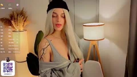 buffycabler online show from November 2025 10:12:01 PM