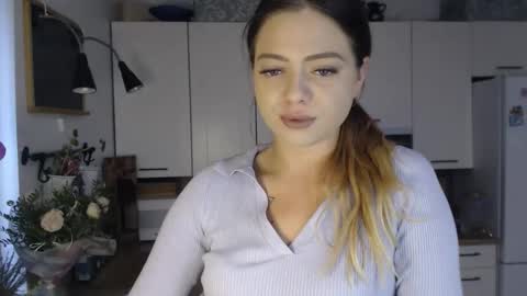 Snapshot of buffyextasy chatting on September 2025 06:59:01 AM Buffy online show from September 2025 06:59:01 AM