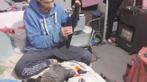 bufu21 online show from February 2025 01:02:01 AM