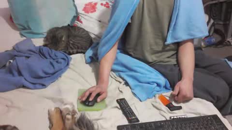 bufu21 online show from February 2025 04:59:02 AM