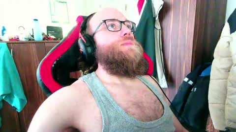 Lukas online show from May 2026 10:33:02 AM