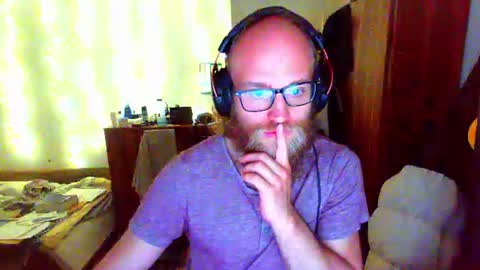 Lukas online show from July 2026 09:06:02 PM