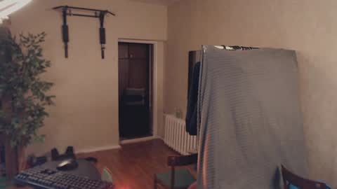 Dmitriy  online show from January 2025 07:35:02 AM