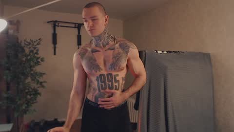 Dmitriy  online show from January 2025 09:39:02 AM