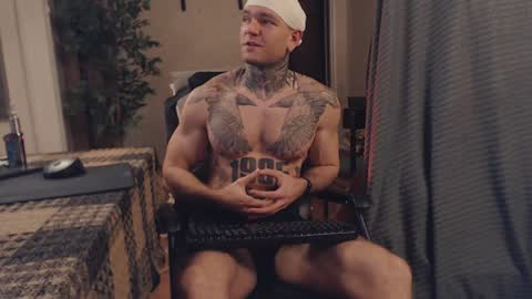 Dmitriy  online show from January 2025 10:28:02 PM