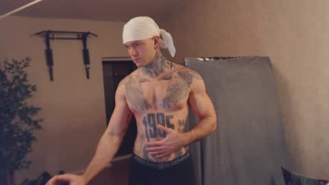 Dmitriy  online show from January 2025 02:09:01 AM