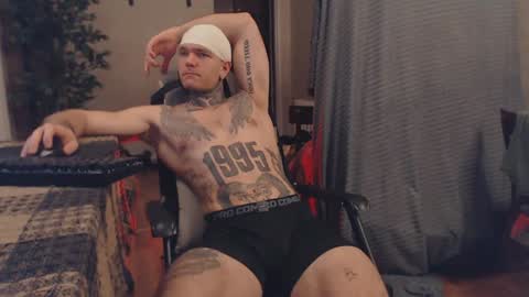 Dmitriy  online show from January 2025 07:04:02 AM