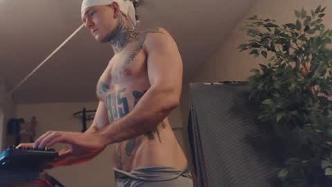 Dmitriy  online show from February 2025 02:00:01 AM