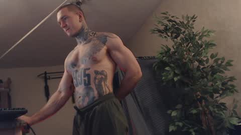 Dmitriy  online show from February 2025 07:40:01 AM