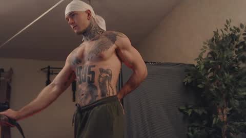 Dmitriy  online show from February 2025 03:39:02 AM