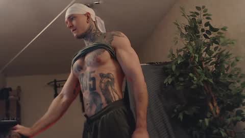 Dmitriy  online show from February 2025 08:01:01 PM