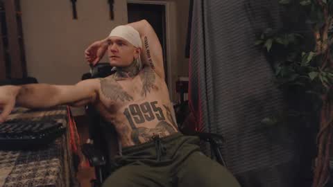 Dmitriy  online show from February 2025 08:44:02 PM