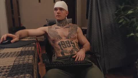 Dmitriy  online show from February 2025 06:32:02 PM