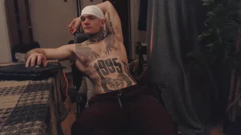 Dmitriy  online show from March 2025 04:00:02 PM