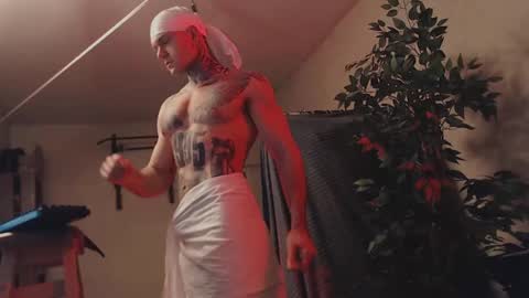 Dmitriy  online show from March 2025 03:24:01 AM