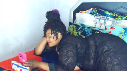 Snapshot of bulkyyass4u chatting on February 2026 10:10:01 AM bulkyyass4u online show from February 2026 10:10:01 AM