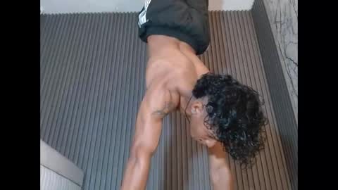 bull_cam online show from September 2025 06:51:01 PM