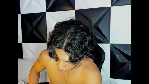 bull_cam online show from September 2025 06:09:02 PM