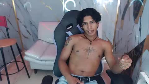 bull_cam online show from November 2025 07:24:02 PM