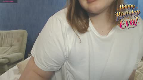 Eva 22  and Anton 24   PVT IS OPENED 60min online show from December 2024 11:30:01 PM