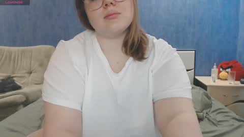 Eva 22  and Anton 24   PVT IS OPENED 60min online show from February 2025 12:11:01 PM