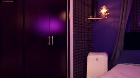 Snapshot of bull_vixen2001 chatting on January 2026 10:42:02 AM Bunny and The Rock online show from January 2026 10:42:02 AM