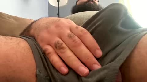 Barry online show from February 2025 08:42:02 PM