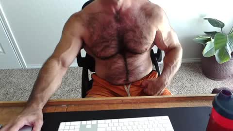 Snapshot of bullbud chatting on May 2026 04:45:01 PM Wrestling Dads.. hit me up. online show from May 2026 04:45:01 PM
