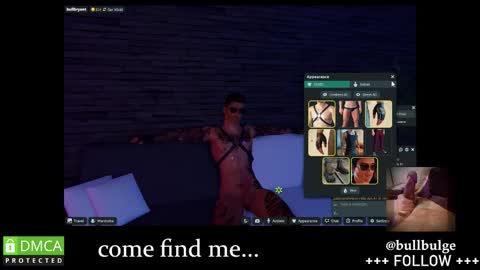 Bull. online show from February 2026 09:18:02 PM