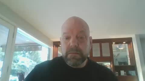 bulldog302w online show from January 2025 02:09:01 PM