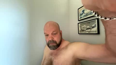 bulldog302w online show from May 2026 11:39:02 AM