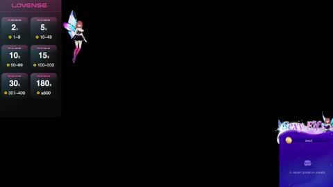 Lo Que online show from March 2026 09:10:02 AM